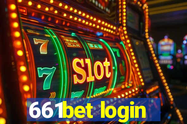 661bet login